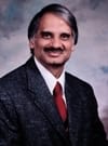 Dr. Ashok Dhiren Gandhi, MD