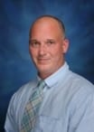Dr. Shawn Richard Ruth, DO - Greenville, MI - Internal Medicine