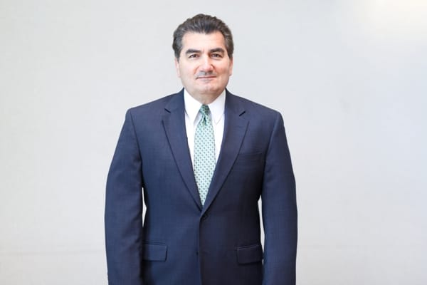 Dr. Behzad Noorbehesht, MD