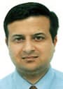 Dr. Alok Saharan, MD