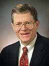 Dr. James Edwin Young, MD