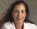 Dr. Manveen Kaur Saluja, MD - Troy, MI - Rheumatology, Internal Medicine