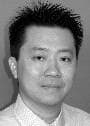 Dr. William Jen Tsai, MD - Irvine, CA - Internal Medicine