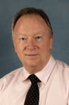 Dr. John Allen Fort, MD