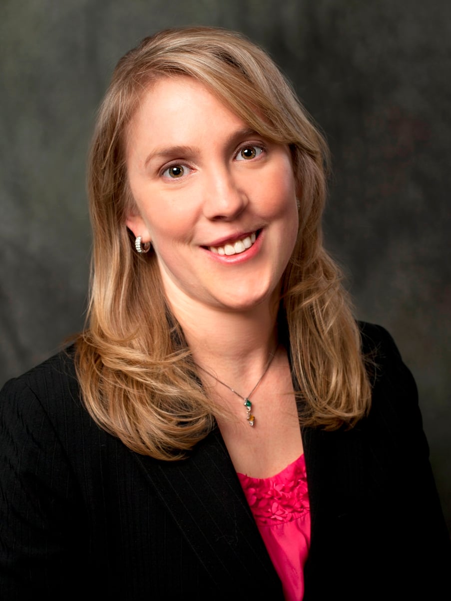 Dr. Laura Marie Uselding, MD