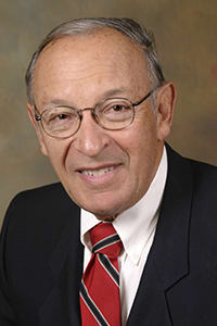 Dr. Roger Alan Mann
