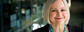 Dr. Claire Christine Hunter, MD