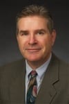 Dr. Brian Cole Lange, MD