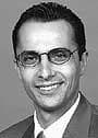 Dr. Babak Naghshieneh Rad, MD - Newport Beach, CA - Colorectal Surgery, Surgery