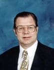 Dr. Rolf Richard Paulson