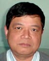 Dr. Trung Lap Nguyen, DO - Sacramento, CA - Family Medicine