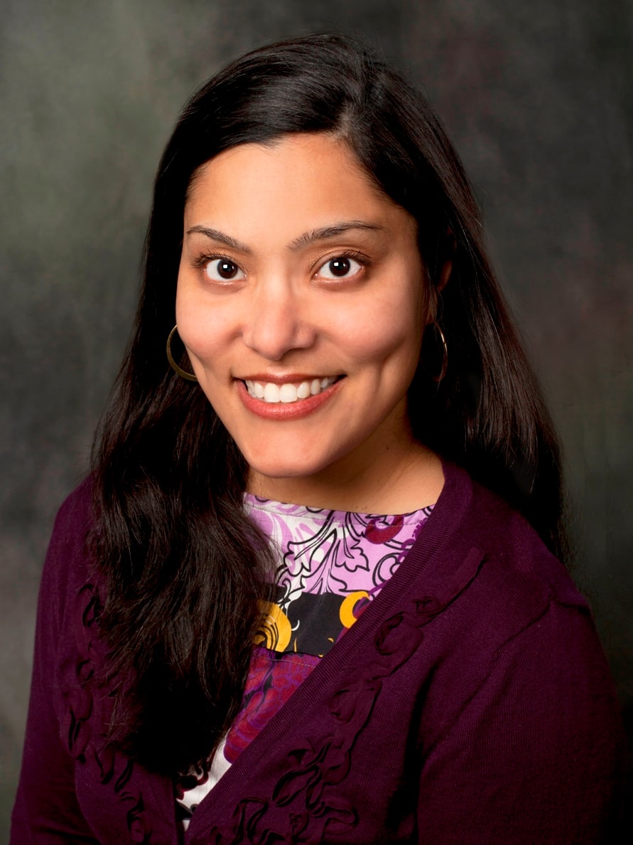 Dr. Sofia Shakir, MD - Naperville, IL - Pediatrics