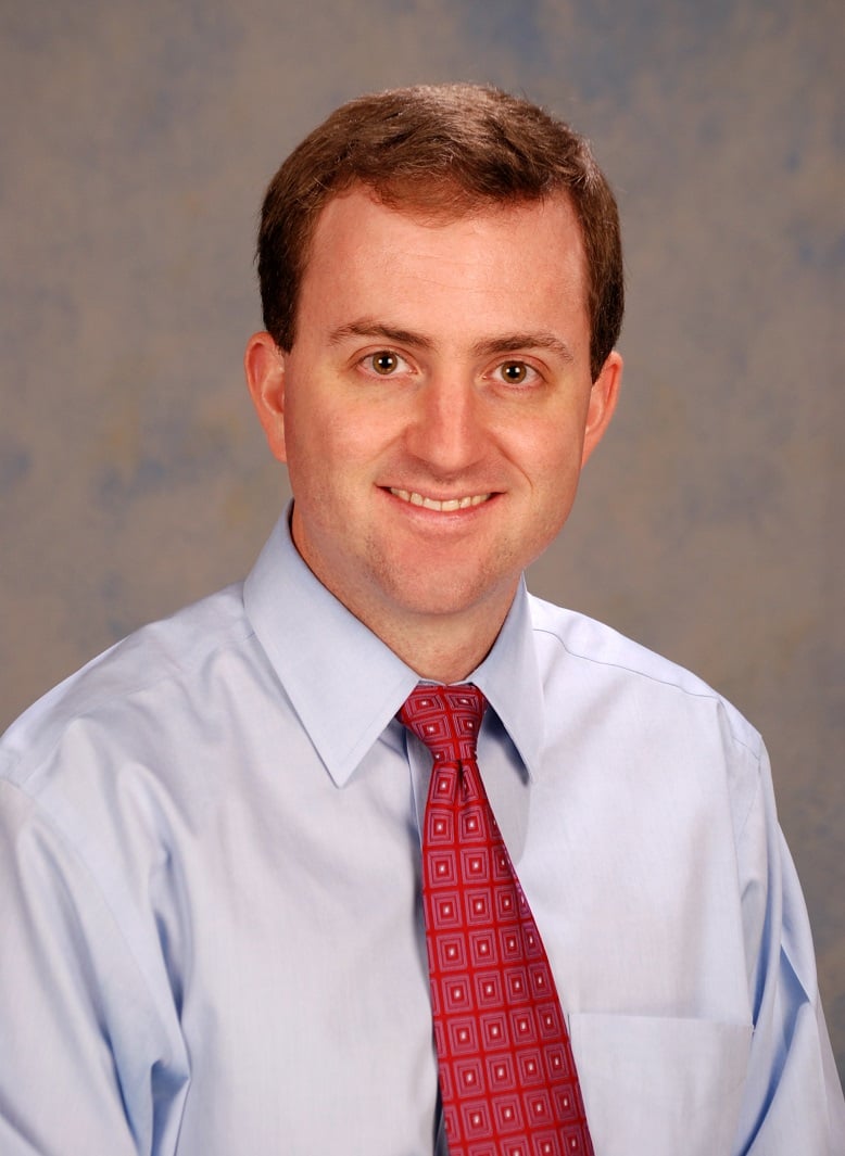 Dr. David M. Witham, MD Fairbanks, AK Orthopedic Surgery