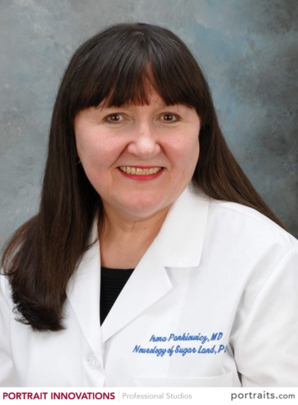 Dr. Irena Pankiewicz, MD - Sugar Land, TX - Neurology