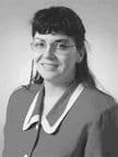 Dr. Melissa Anne Reisinger, MD