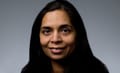 Dr. Madhavi Thomas, MD - El Dorado, AR - Neurology