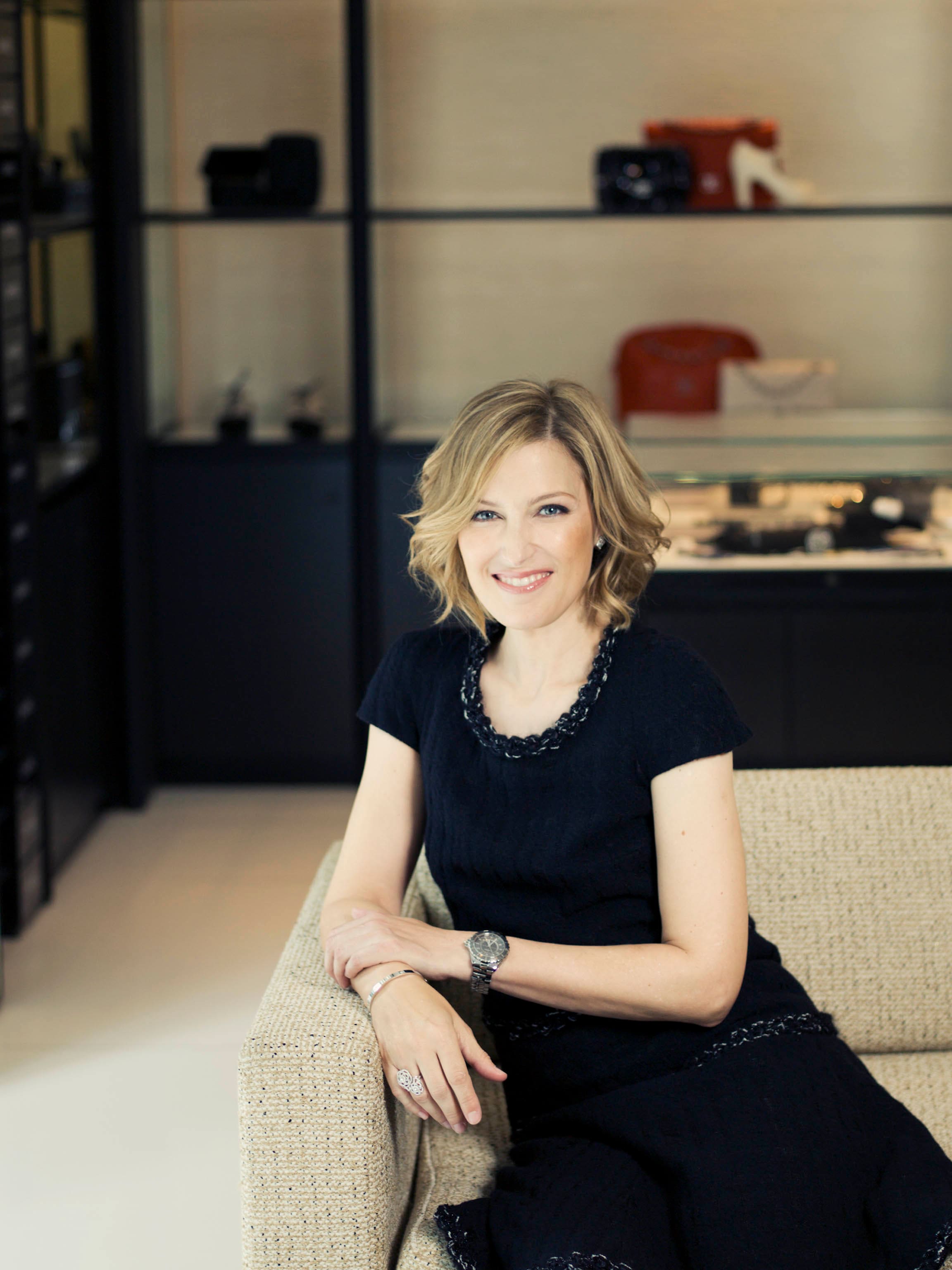 Dr. Teresa V. Notari, MD | Summit, NJ | Dermatology