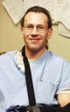 Dr. Patrick Andrew Brighton, MD