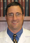 Dr. Patrick James Oneill, MD - Sarasota, FL - Foot & Ankle Surgery
