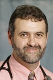 Dr. Marshall R Wickens, DO - Reed City, MI - Family Medicine