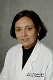 Dr. Ruxana Taherally Sadikot, MD