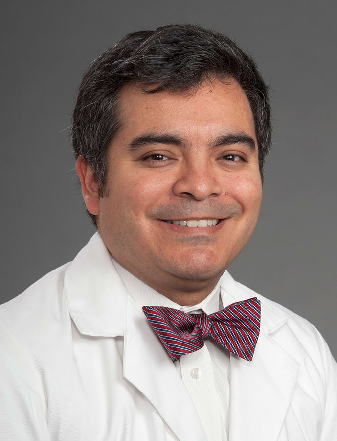 Dr. Ricardo M La Hoz, MD - Dallas, TX - Internal Medicine