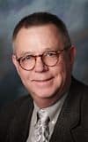 Dr. David Gilmore Ward, MD
