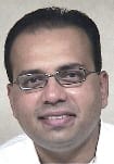 Dr. Vasant Bharat Patel