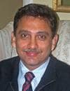 Dr. Sunil Kumar Sarin, MD - Worcester, MA - Family Medicine, Hospital Medicine