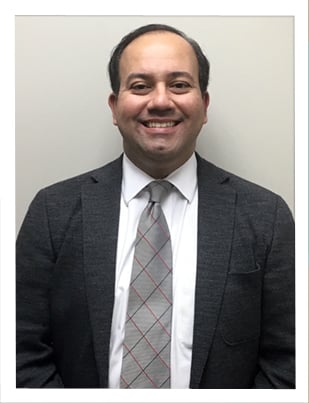 Dr. Anand Mohan Chaturvedi, MD