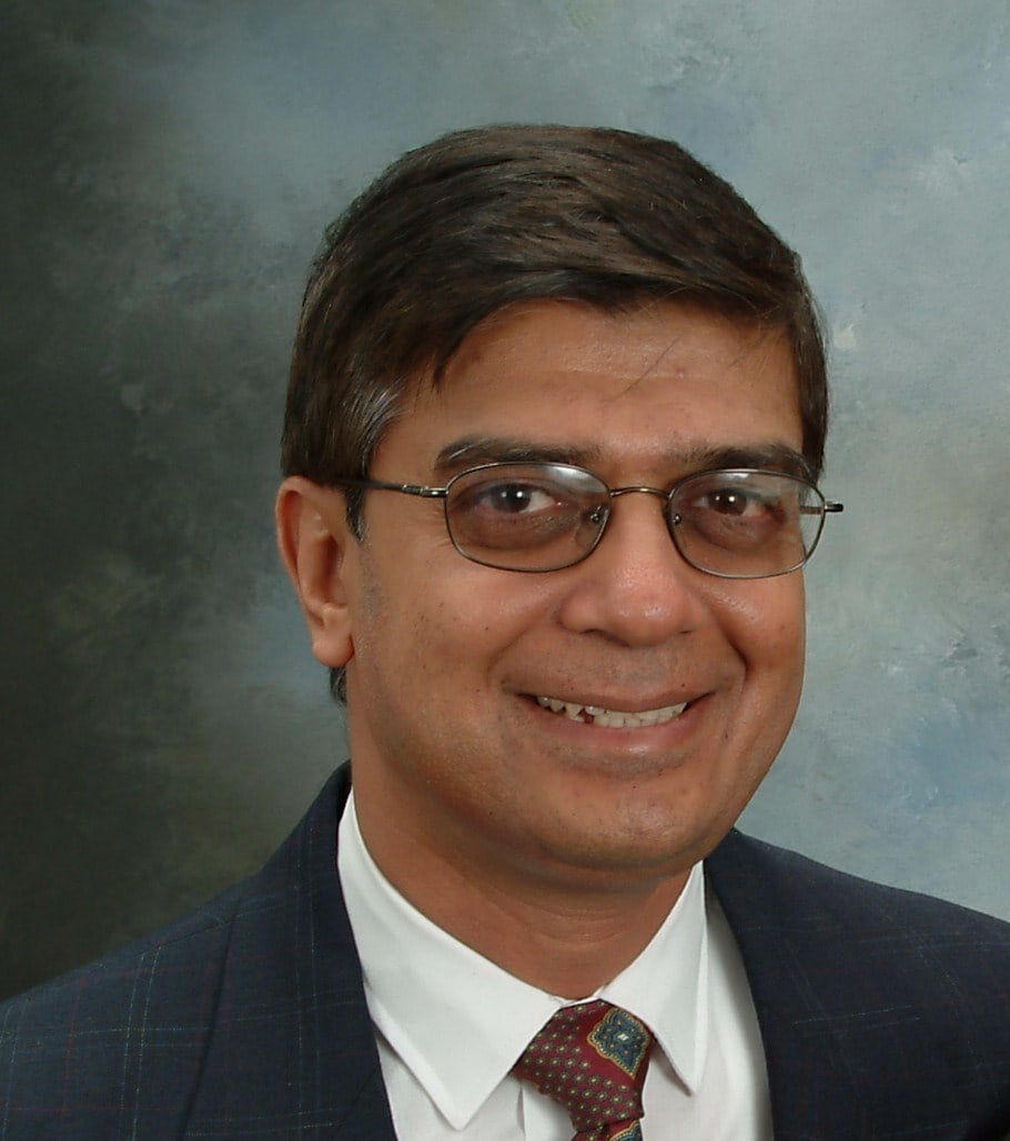 Dr. Mukeshkumar R Patel, MD - Hudson, FL - Critical Care Medicine, Pulmonology
