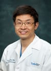Dr. Pei-Shan Zhao, MD - Boston, MA - Anesthesiology