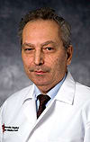 Dr. Philipp Louis Dines, MD - Cleveland, OH - Psychiatry