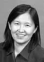 Dr. Shawn Hwang Hamilton, MD - Irvine, CA - Internal Medicine