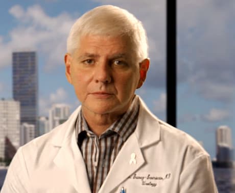 Dr. Alfredo Suarez-Sarmiento, MD