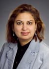 Dr. Shahzinah Nadeem, MD - CLERMONT, FL - Internal Medicine