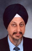 Dr. Digvijay Singh, MD