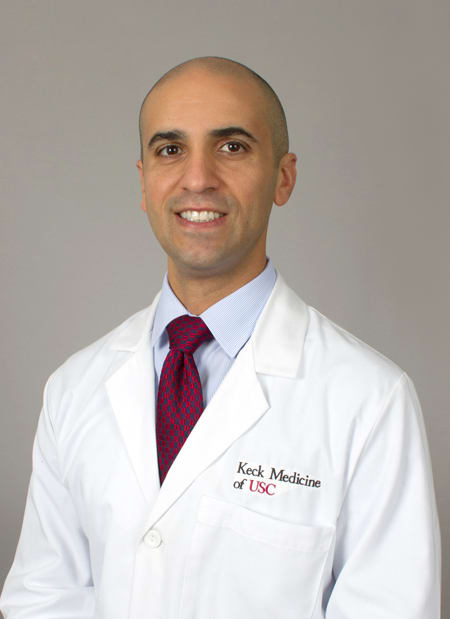 Dr. Gabriel Zada, MD - Los Angeles, CA - Neurological Surgery