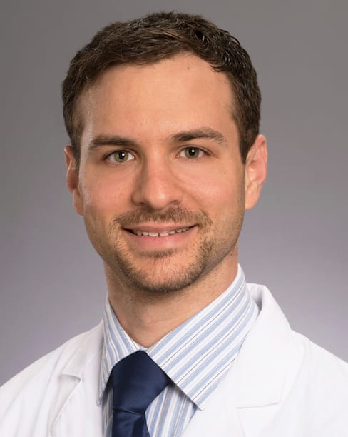 Dr. Matthew Frank Gary, MD