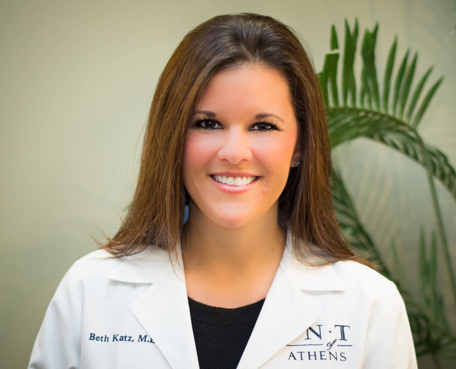 Dr. Elizabeth Hoddeson Katz, MD
