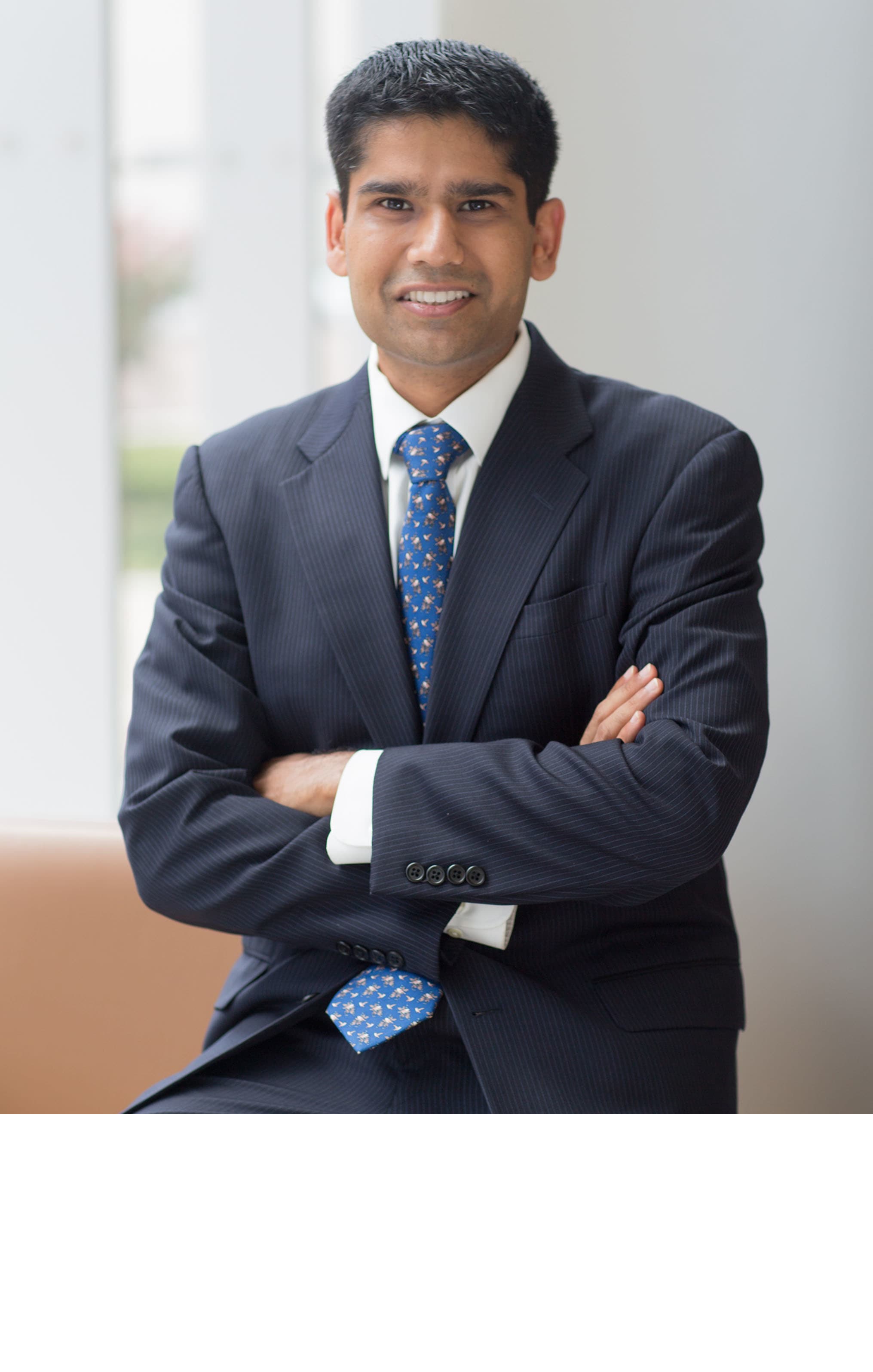 Dr. Ranjith Ramasamy, MD - New York, NY - Urology, Surgery