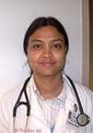 Dr. Parvin Akter Chowdhury, MD