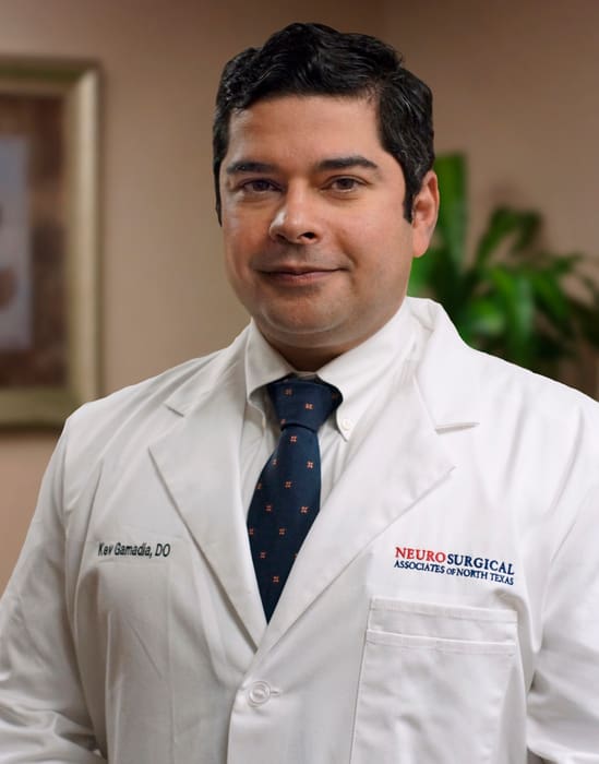 Dr. Kaywan Gamadia, DO Cape Girardeau, MO