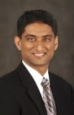 Dr. Abhijith Hegde, MD - Danbury, CT - Pulmonology, Critical Care Medicine