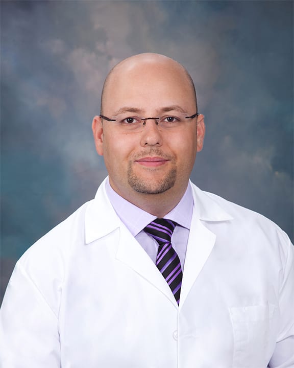 Dr. Michael Vlad Yerukhim, MD