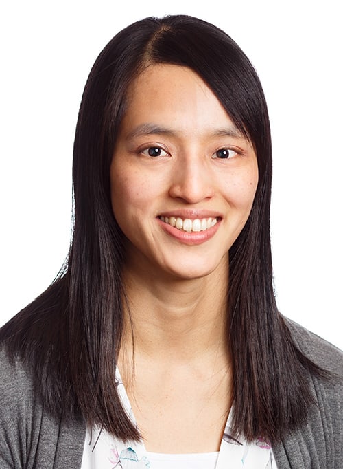 Dr. Lianne Liang-Jung Lin