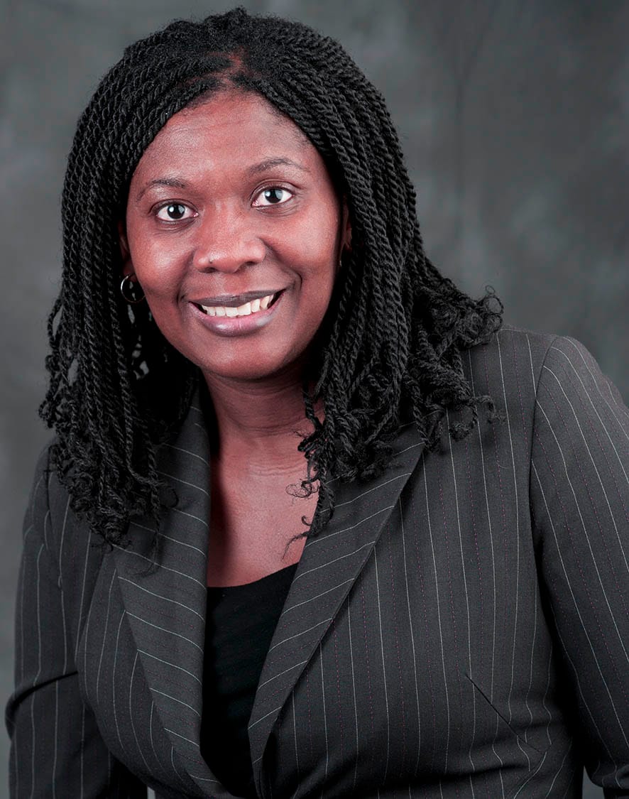 Dr. Gwendolin Vakena Tangham - Petersburg, VA - Infectious Disease, Internal Medicine