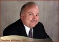 Dr. Stephen Delleney Williams - Cypress, TX - Dentistry