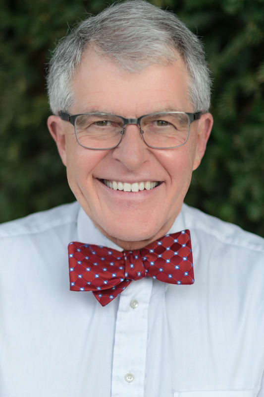 Dr. Mark T Frank - Denver, CO - Dentistry