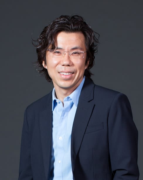 Dr. Klaus Mitchell Yi - Rancho Mirage, CA - Periodontics, Dentistry